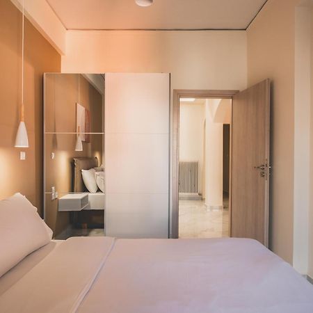 Luxury Flat In Historical Athens-Livingstone Opal Apartment ภายนอก รูปภาพ