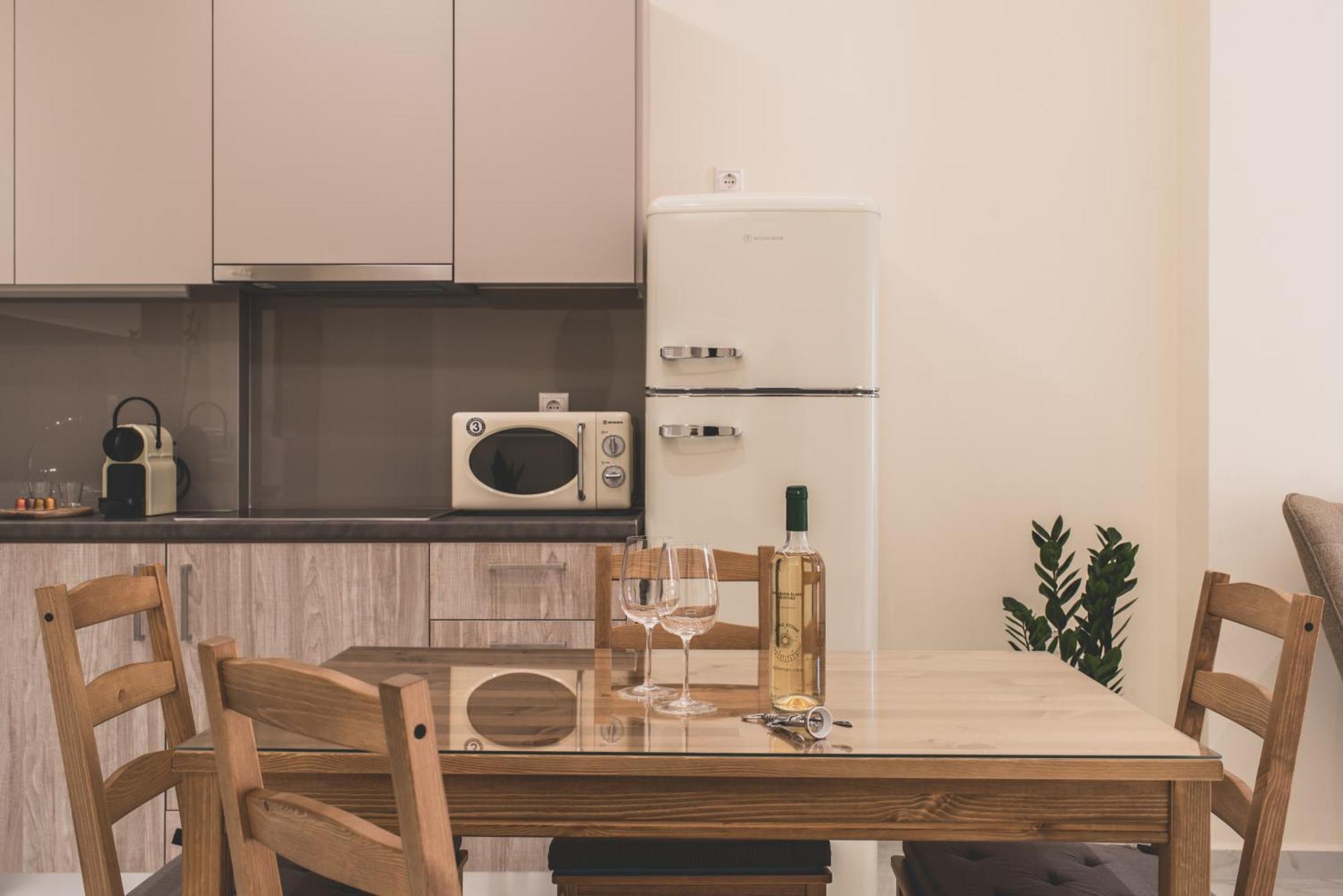 Luxury Flat In Historical Athens-Livingstone Opal Apartment ภายนอก รูปภาพ