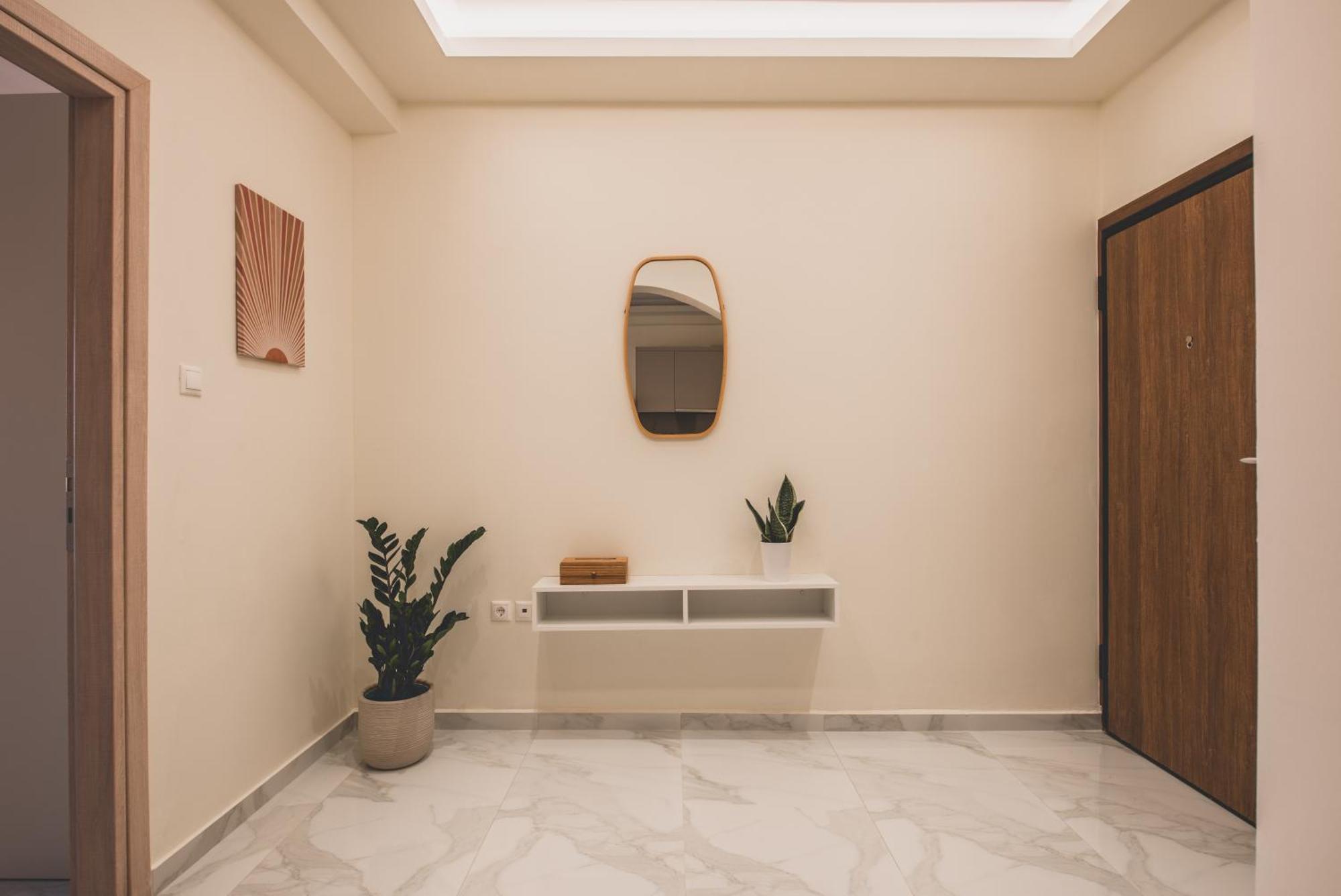 Luxury Flat In Historical Athens-Livingstone Opal Apartment ภายนอก รูปภาพ