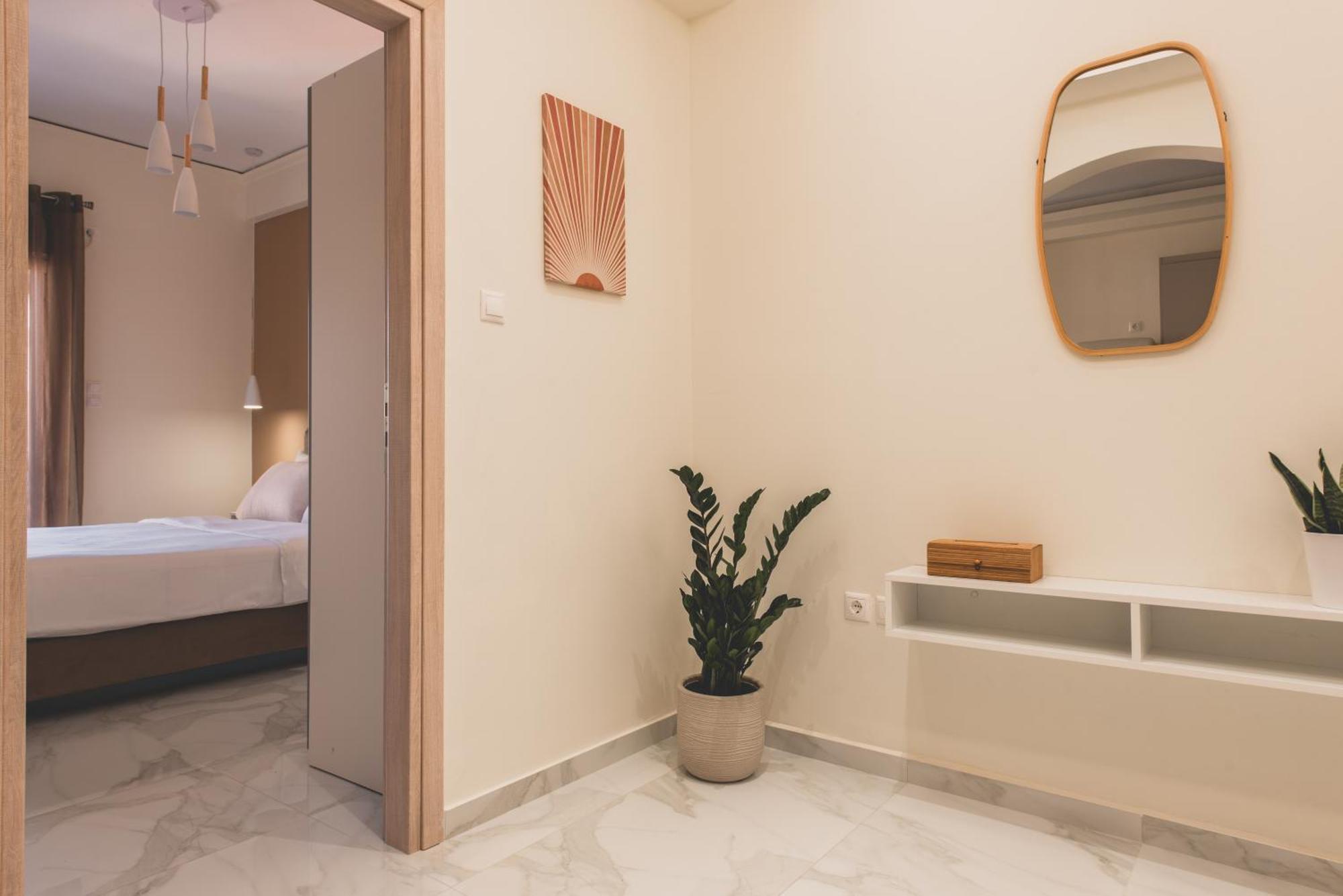 Luxury Flat In Historical Athens-Livingstone Opal Apartment ภายนอก รูปภาพ