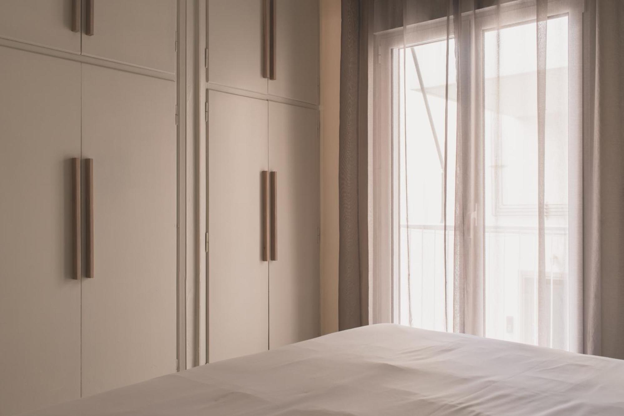 Luxury Flat In Historical Athens-Livingstone Opal Apartment ภายนอก รูปภาพ