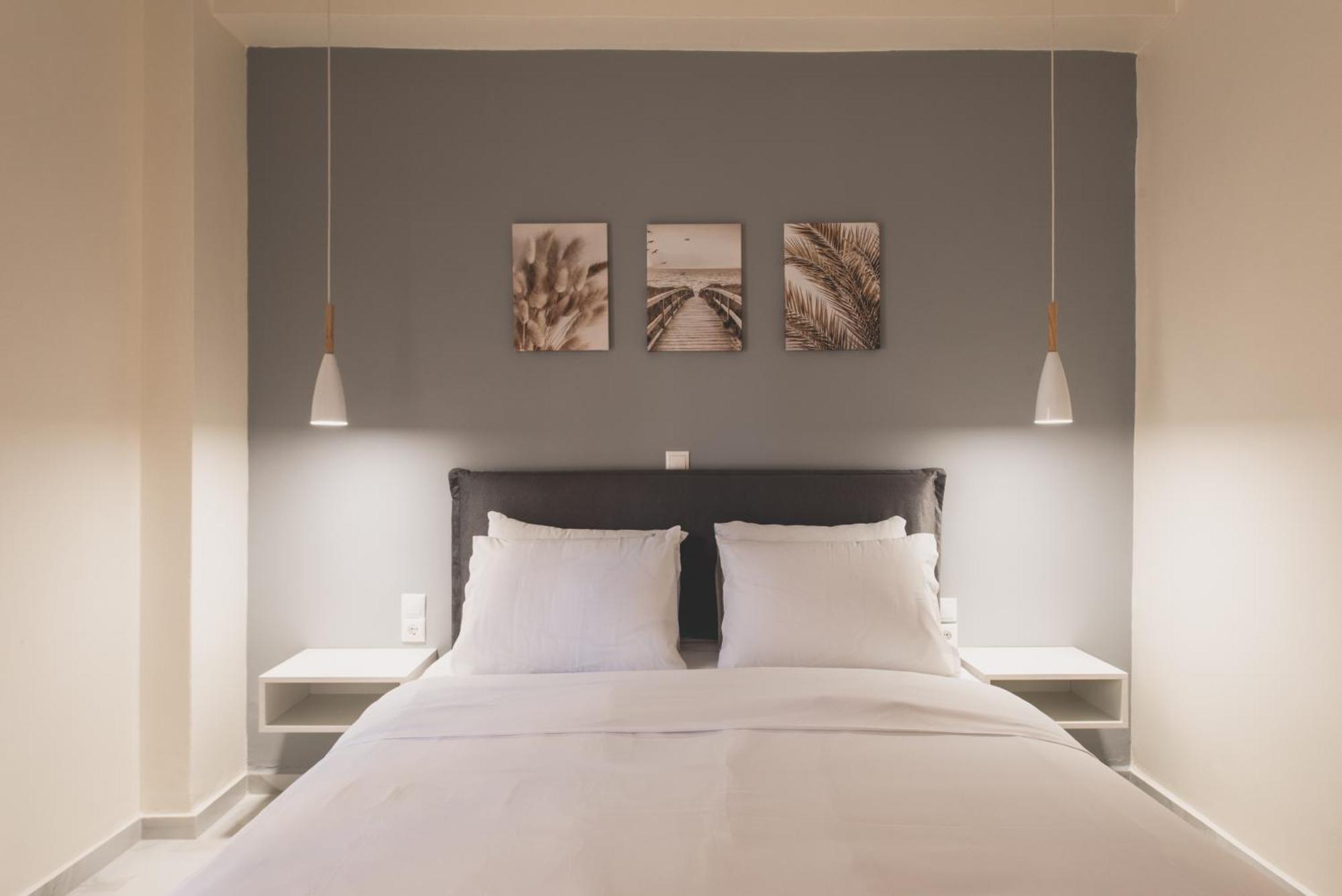 Luxury Flat In Historical Athens-Livingstone Opal Apartment ภายนอก รูปภาพ