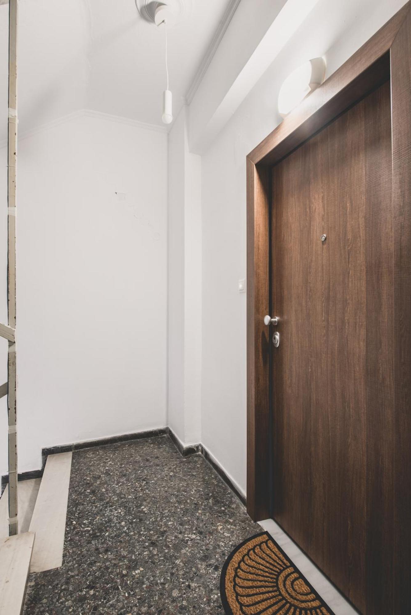 Luxury Flat In Historical Athens-Livingstone Opal Apartment ภายนอก รูปภาพ