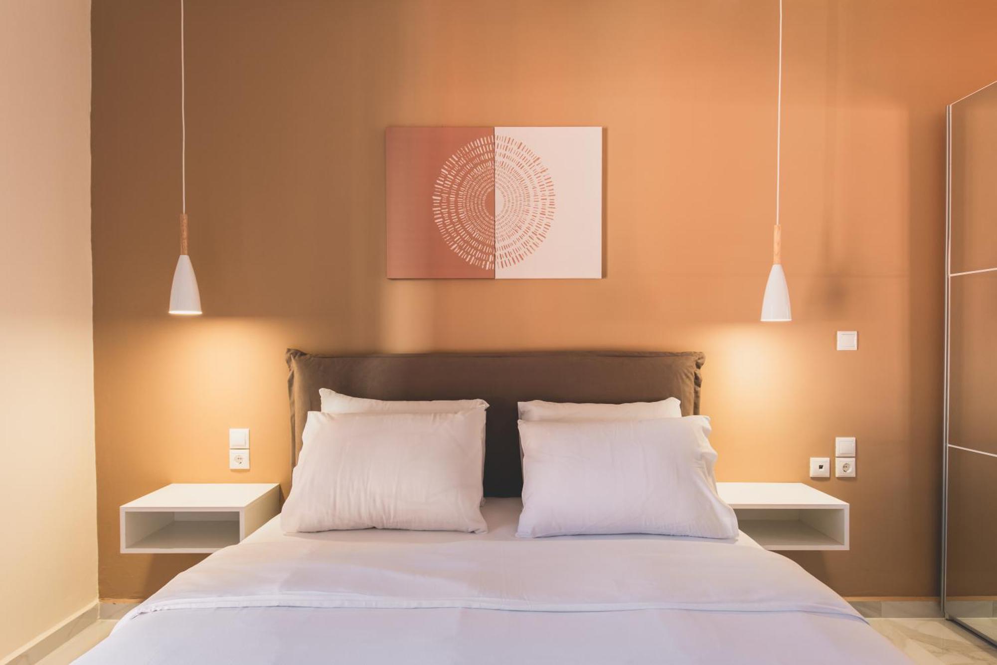 Luxury Flat In Historical Athens-Livingstone Opal Apartment ภายนอก รูปภาพ