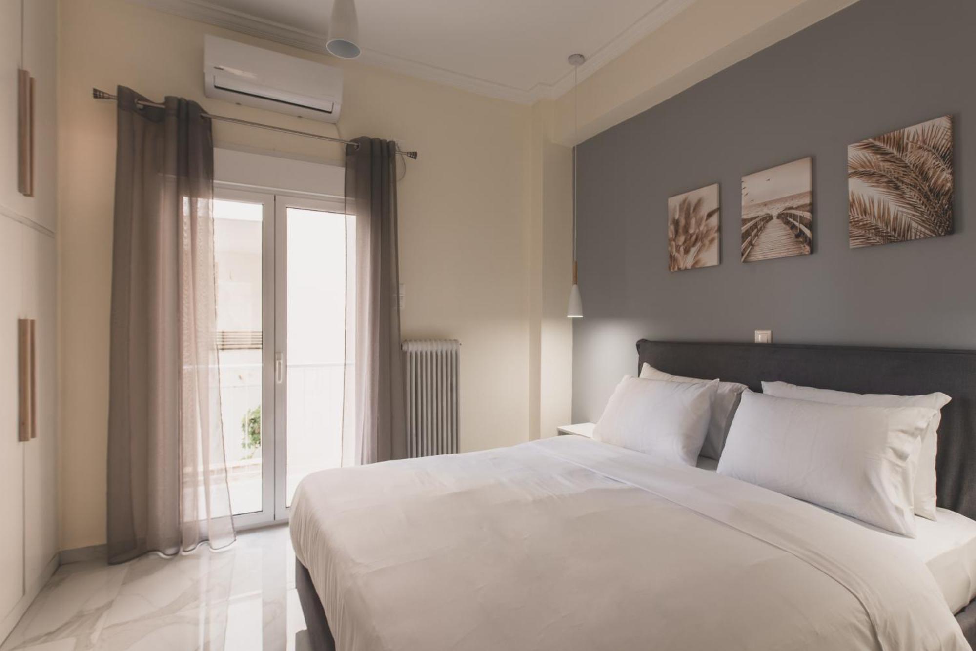 Luxury Flat In Historical Athens-Livingstone Opal Apartment ภายนอก รูปภาพ