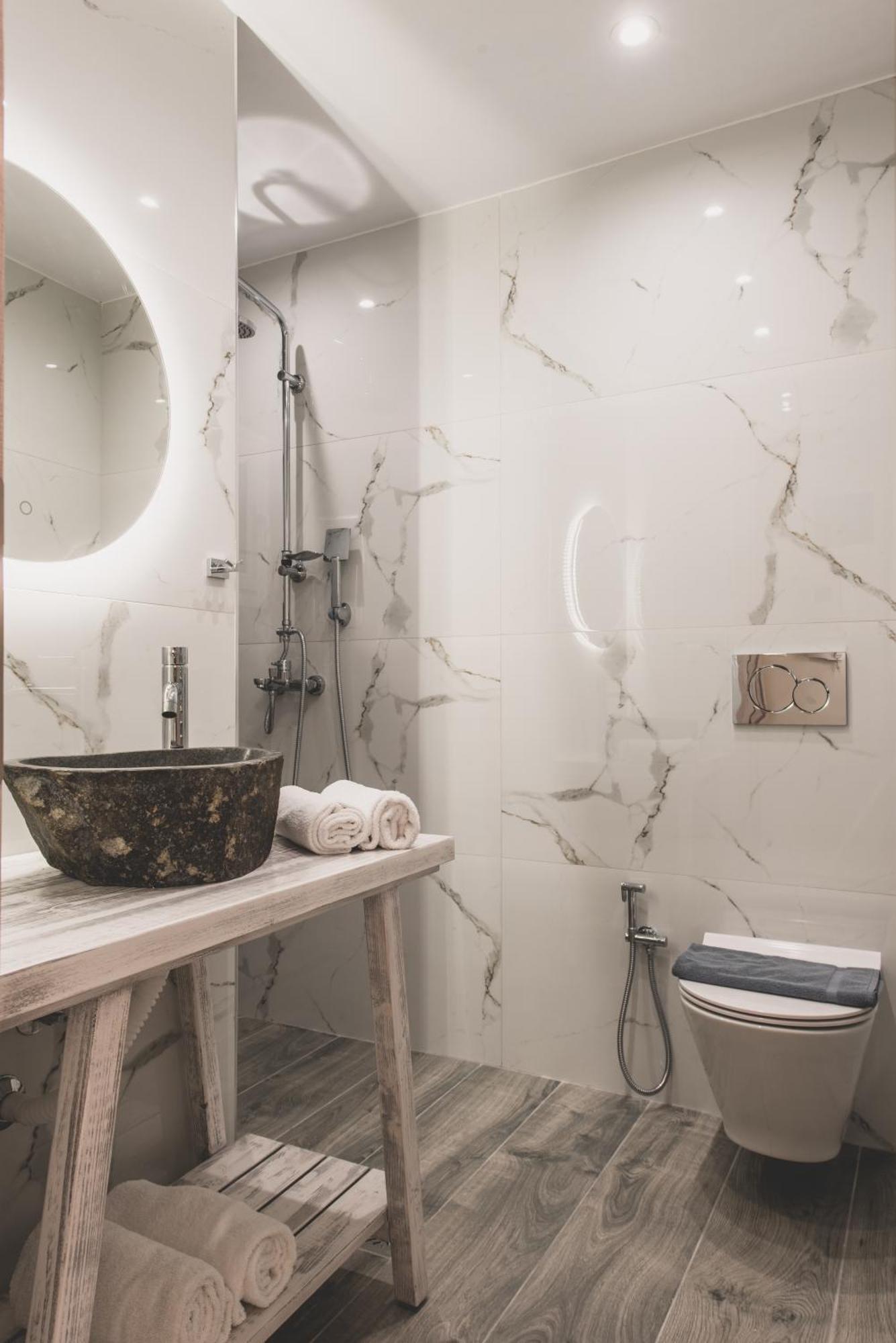 Luxury Flat In Historical Athens-Livingstone Opal Apartment ภายนอก รูปภาพ