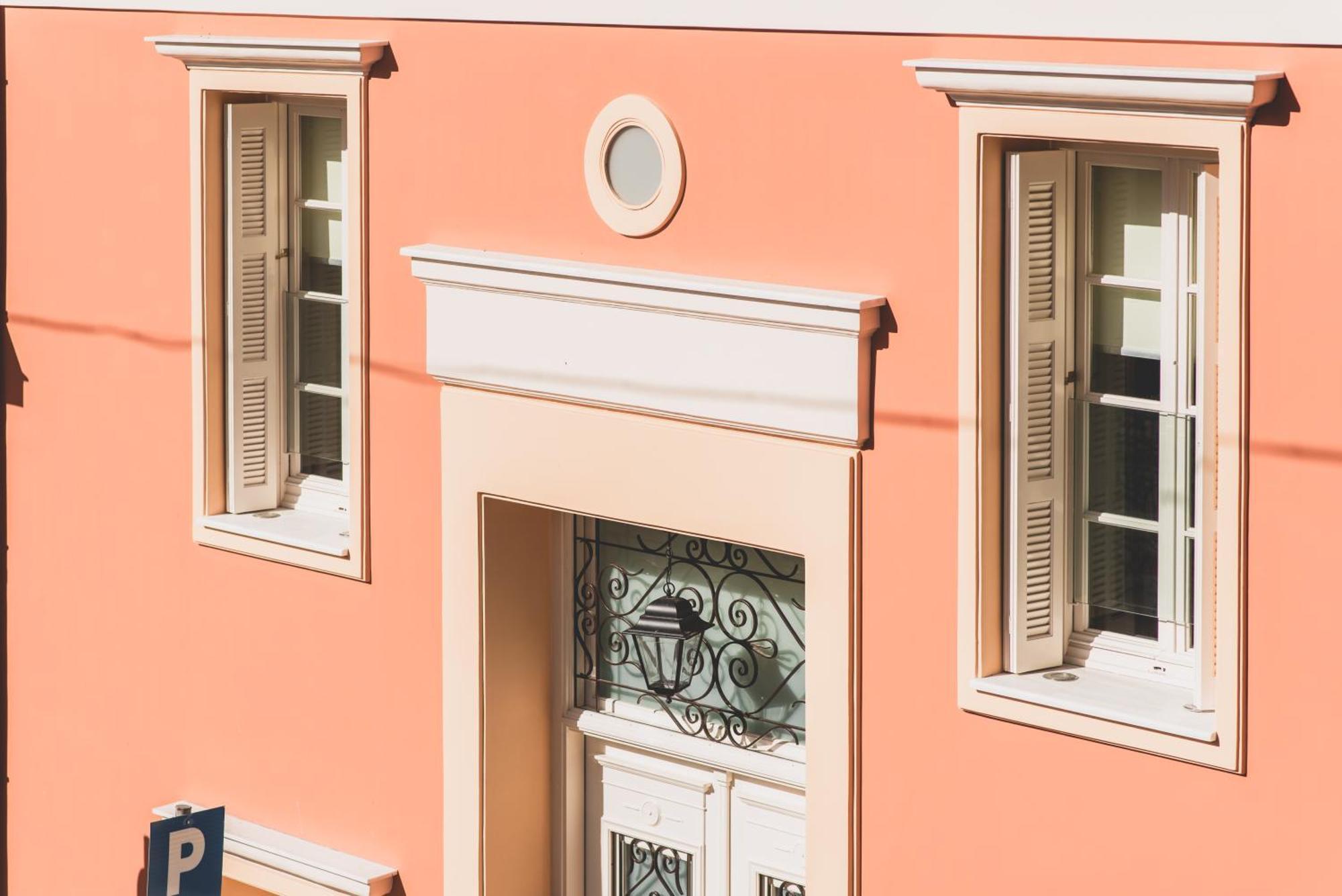 Luxury Flat In Historical Athens-Livingstone Opal Apartment ภายนอก รูปภาพ